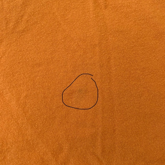 Old Navy/Circo Set of 3 Girls Long Sleeved Shirts - Picture 6 of 11